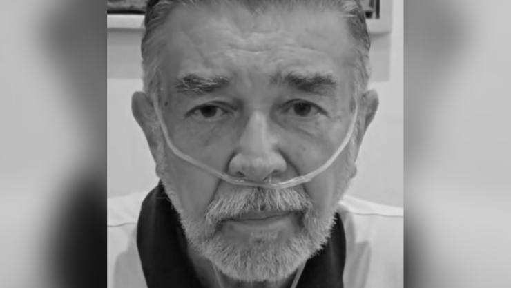Jorge Ortiz de Pinedo