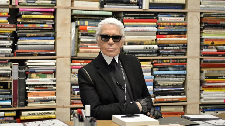 Lagerfeld