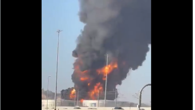 jeddah arabia saudita misiles