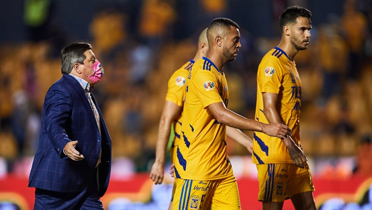 Tigres