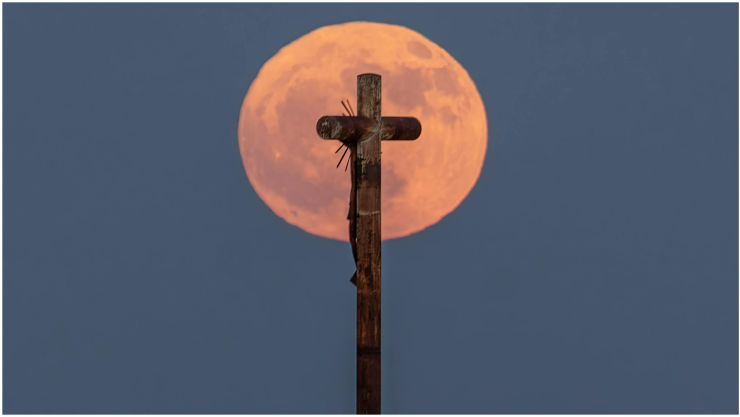 semana santa por que no debes salir de noche