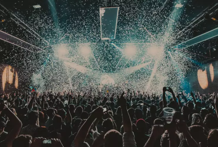 Line up Feria de San Marcos 2025: Fechas y qué artistas estarán