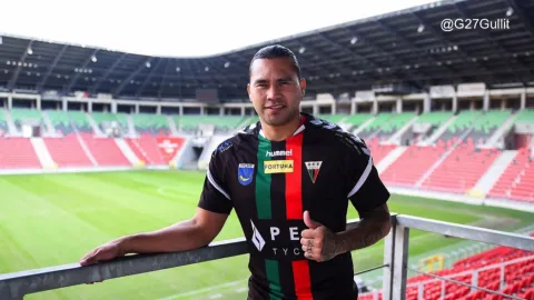 Carlos Gullit Peña