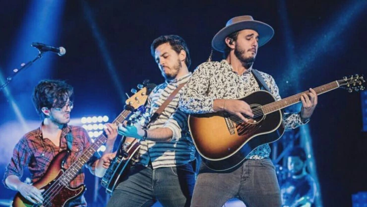 Concierto GRATIS de Morat en Cancún: ¿Cuál será el setlist que cantarán en su presentación gratuita este 2026?