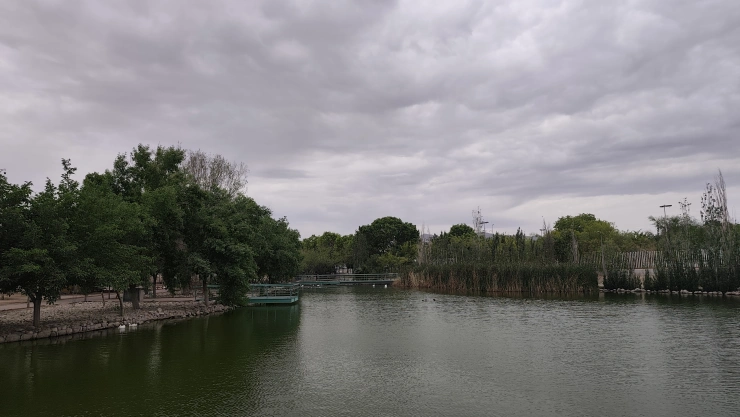 Clima hoy