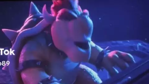 ¿Peaches canción de Super Mario Bros NOMINADA a los Oscar