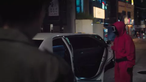 Revelan nuevo tráiler de la segunda temporada de ‘El juego del calamar’