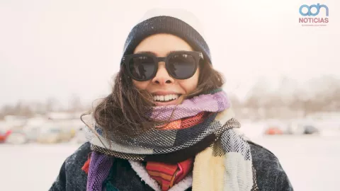 Clima hoy domingo 19 de octubre 2025.