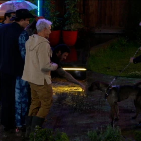 OFICIAL Se revela la identidad del Granjero número 21 que se une a La Granja VIP en la quinta semana del reality.jpg