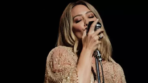 Tras 20 años, la cantante Hilary Duff regresará a México: Confirma concierto y fecha