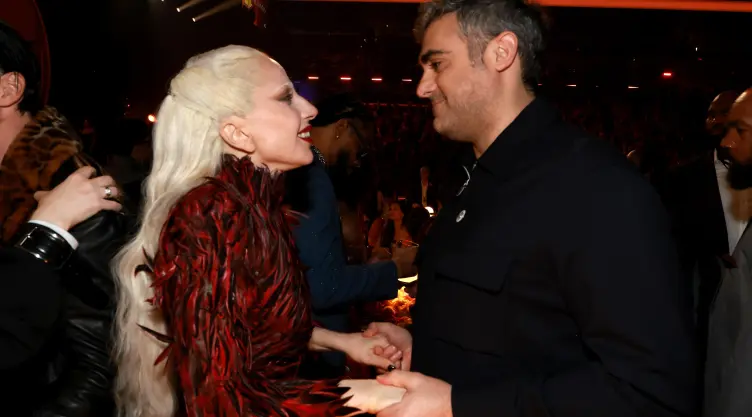 ¡ÚLTIMA HORA! Lady Gaga y Michael Polansky se convierten en padres y esto sabemos hasta ahora