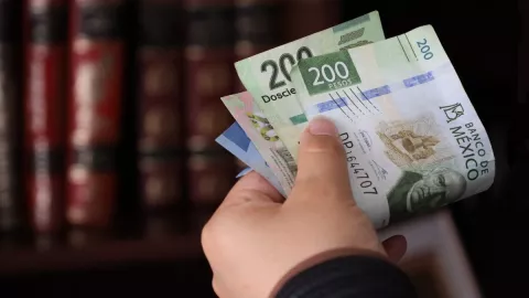 Pensionados que no podrán cobrar doble pensión del IMSS en octubre 2024