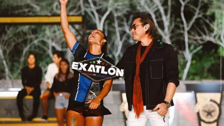 ¿A qué hora y dónde ver el estreno EN VIVO de Exatlón: All Star?