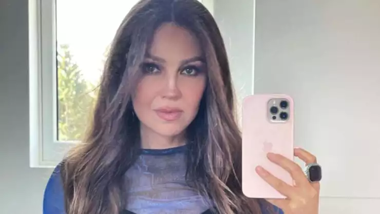 Thalia.