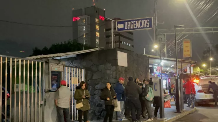 Salud niña balacera agrícola oriental