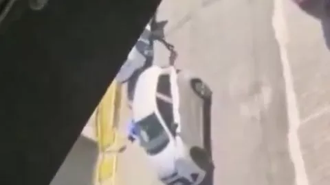 Difunden VIDEOS del asesinato de la influencer Vielka Pulido