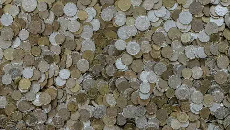 Moneda de 50 centavos se vende en 35 mil pesos