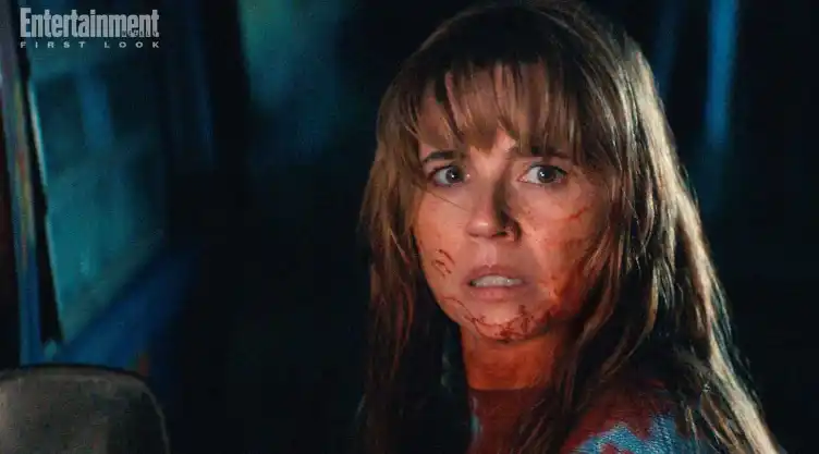 Crystal Lake Serie