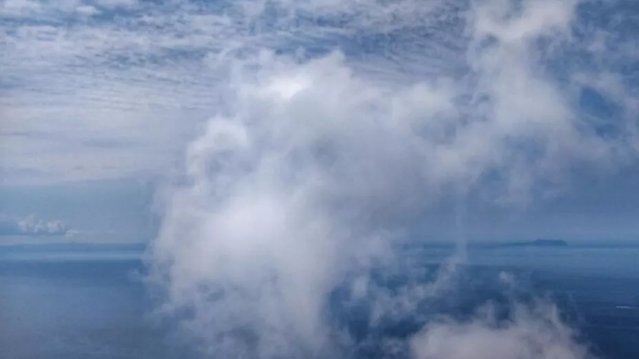 CLIMA TIJUANA HOY 21 DE OCTUBRE DE 2024