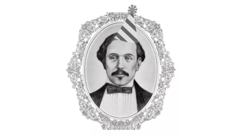 157 aniversario luctuoso de Francisco González Bocanegra: ¿Quién fue y qué hizo?