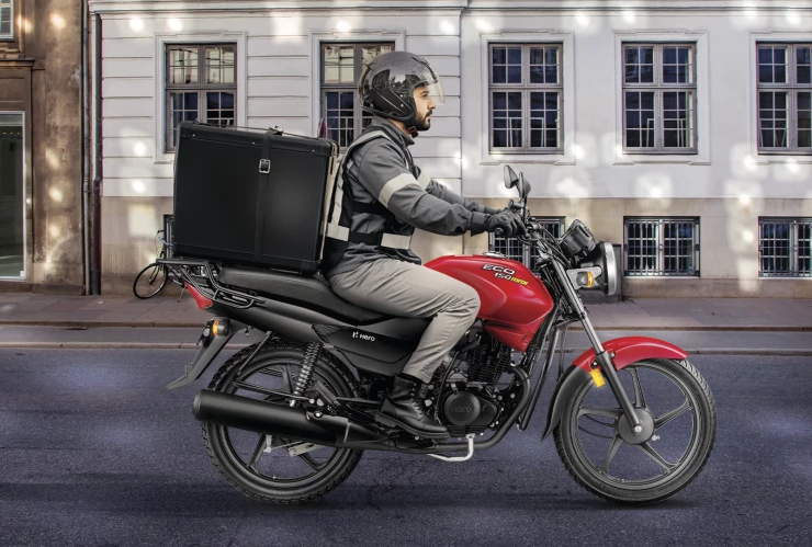 La otra cara de la motocicleta en México