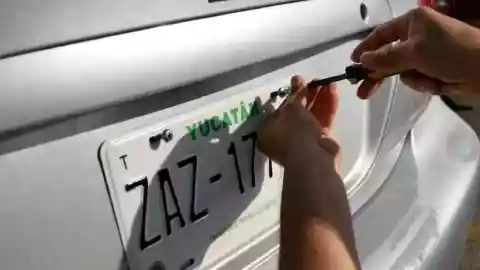 reemplacamiento 2025