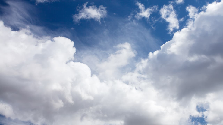 Clima en chihuahua seminublado