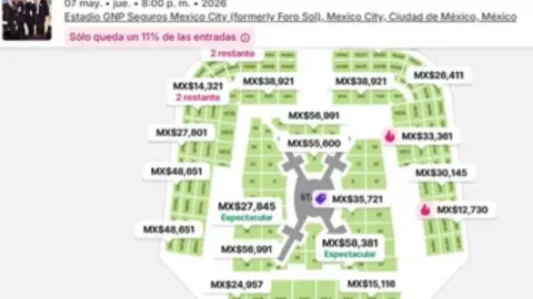 ÚLTIMA HORA: Fans de BTS se manifiestan frente a la Embajada de Corea del Sur en México; ¿qué pide el Army?