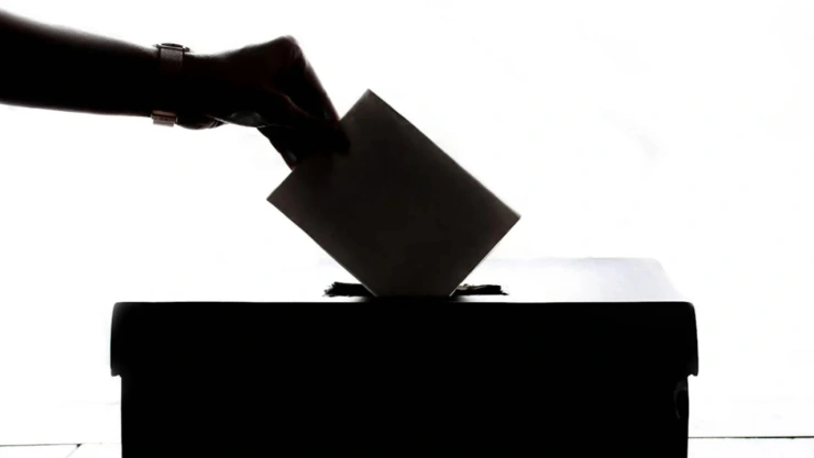 qué es un delito electoral