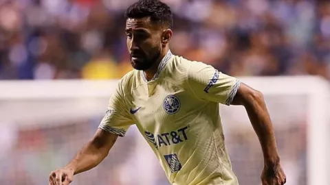 Luis Fuentes, nuevo directivo del América Femenil