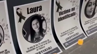 marcha 25N Villahermosa Tabasco