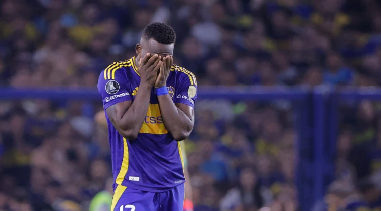 Boca Juniors