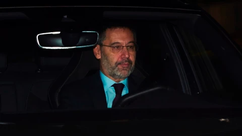 JOSEP MARIA BARTOMEU
