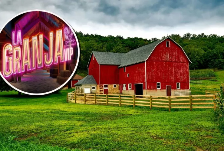 Los 3 concursantes más polémicos de La Granja VIP Chile.