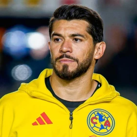La única condición que puso Henry Martín para dejar Club América y no tiene que ver con su salario