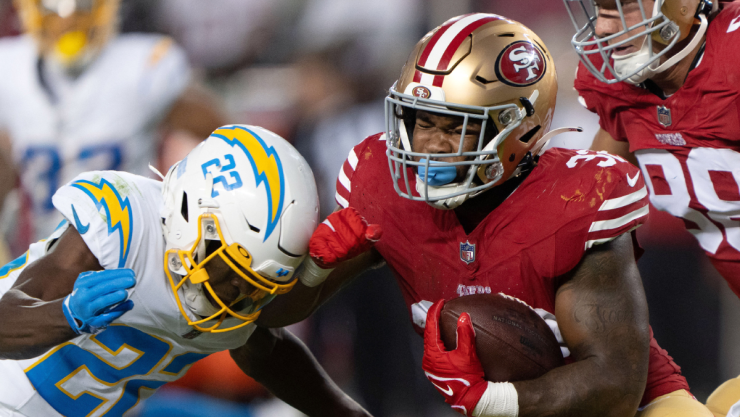 San Francisco 49ers
