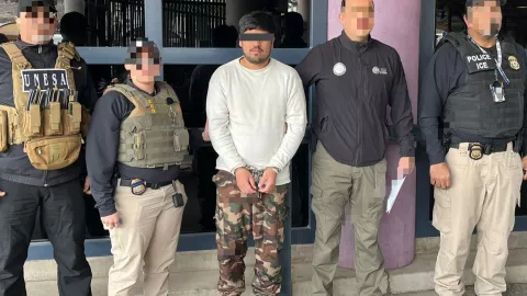 Detienen a Óscar Daniel N por asesinato en Las Brisas, en Culiacán. .jpg