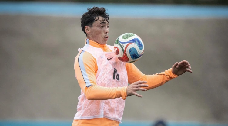 Lo dejó ir el América y ahora podría ser TITULAR en selección campeona del mundo en la Copa Mundial de la FIFA 2026™