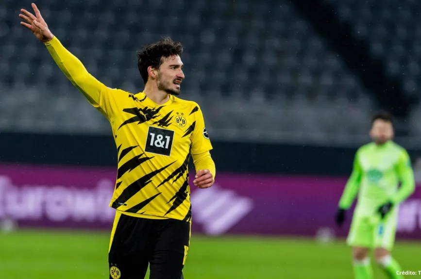 11 EX JUGADORES del Borussia Dortmund matt hummels.jpg