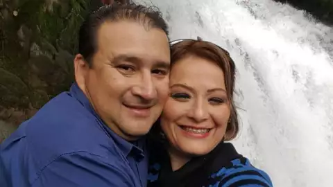 matrimonio poza rica.