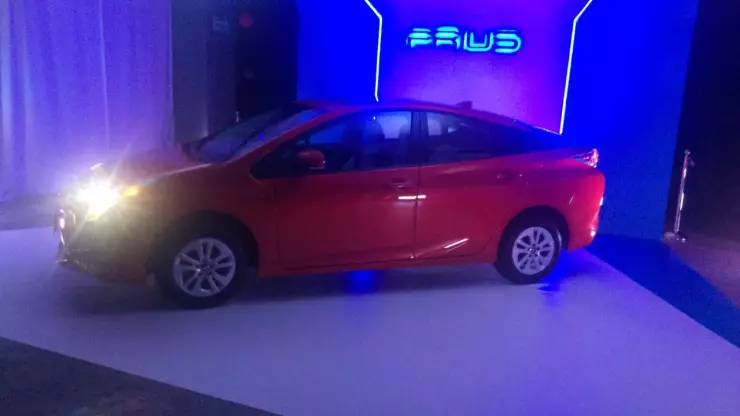 prius