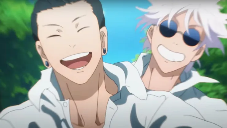 Jujutsu Kaisen El Tesoro Escondido confirma fecha de estreno en cines de México y LATAM