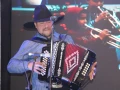 Vivimos una tarde con lo mejor de la banda.