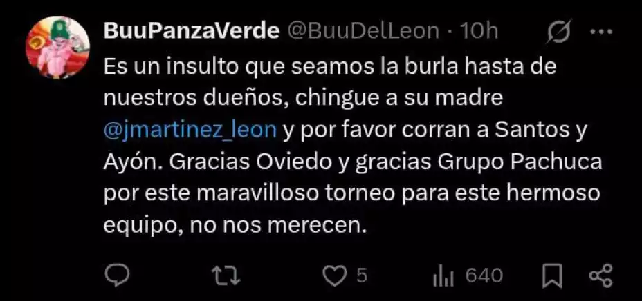 Aficionado contra Ayón y Santos
