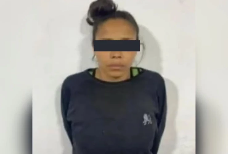 Caso niña Yoneiverly Nuevo Macarao