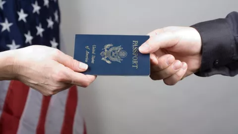 pasos para obtener la visa-americana F y M