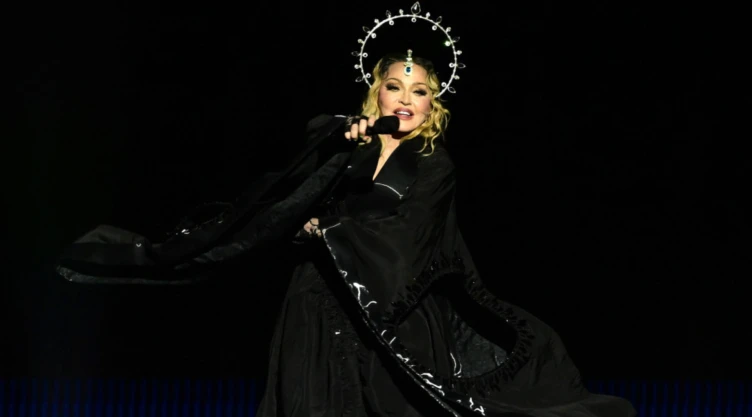 Madonna