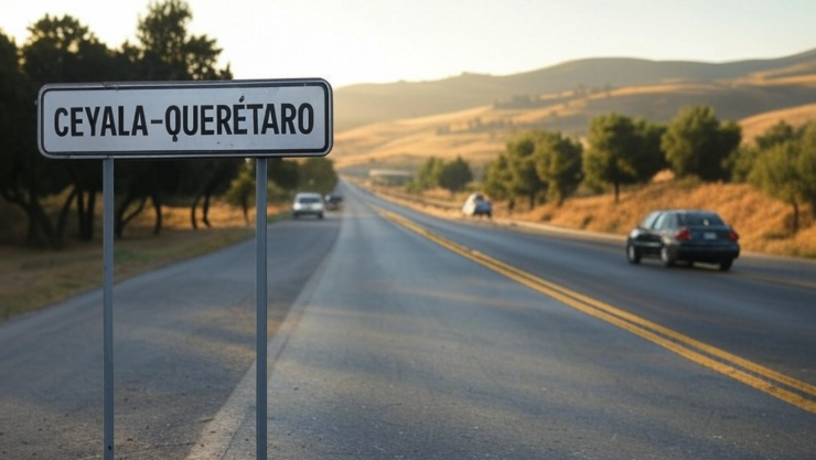Tráfico en carretera Celaya-Querétaro hoy 19 marzo 2025.png