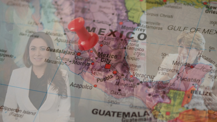 en-que-estados-nunca-ha-habido-mujer-gobernadora-mexico