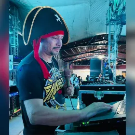 Sonido Pirata